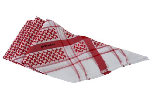 شماغ جيفنشي الرسمي اصدار 2026