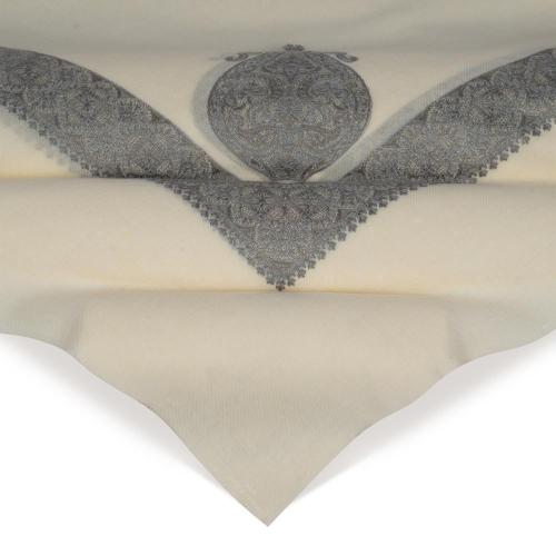 غتره شال ميرينو كشمير الشتويه اصدار 2025