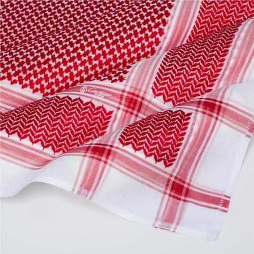 شماغ كارتير الخاص اصدار 2025