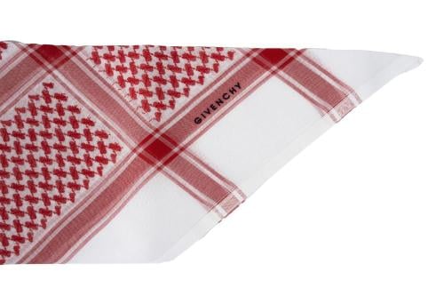 شماغ جيفنشي كلاسيك  2026