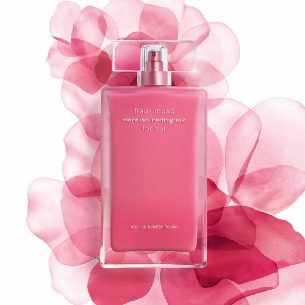 Narciso discount fleur musk