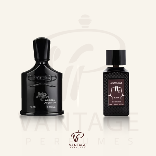 بديل عطر كريد افينتوس ابسولو الرجالي