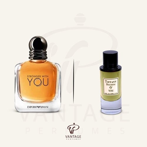 بديل عطر يو