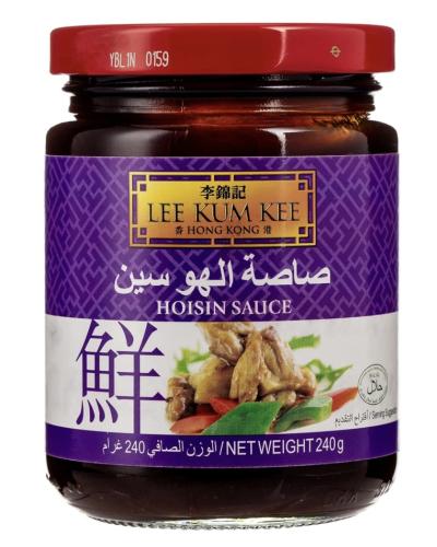 صلصة الهو سين