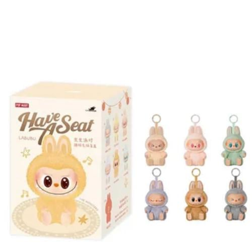 لابوبو الاصدار الثاني (ألوان متعددة)