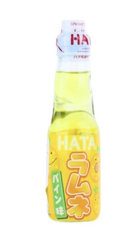 هاتا صودا راموني نكهة الأناناس (200ml)