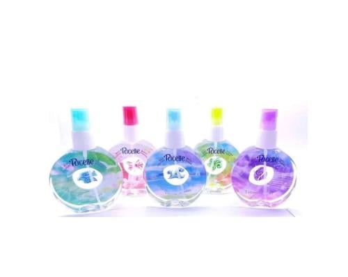 رذاذ الجسم بوسيلي (150ml)