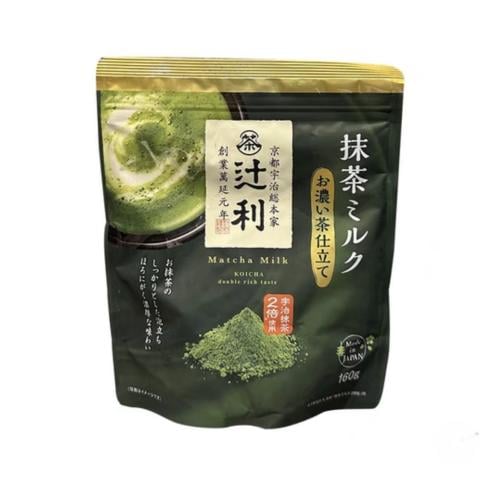 بودرة الماتشا (160g)