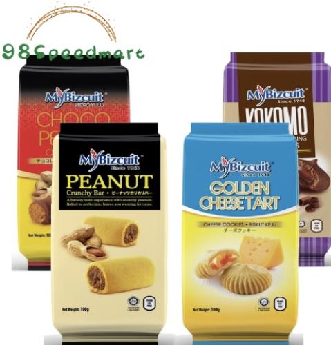 MyBizcuit  (100g)