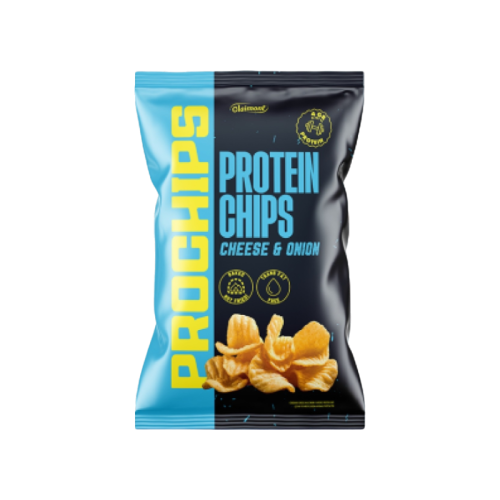 بروشيبس جبنة شيدر ونكهة البصل 50g