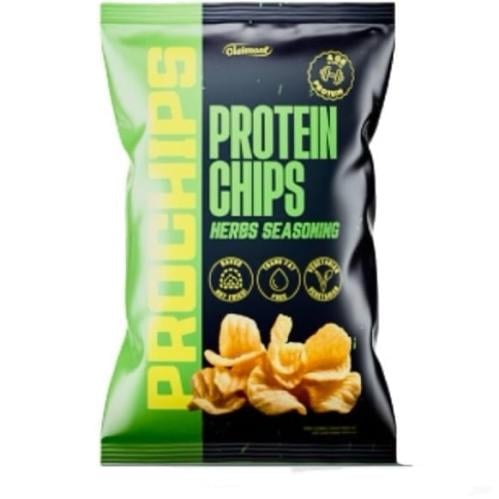 بروشيبس توابل الاعشاب 50g