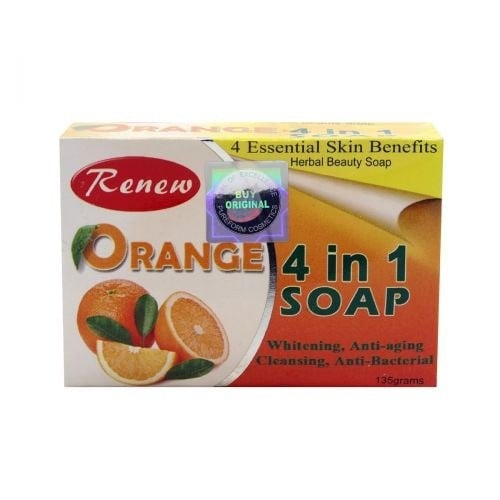 صابون رينيو