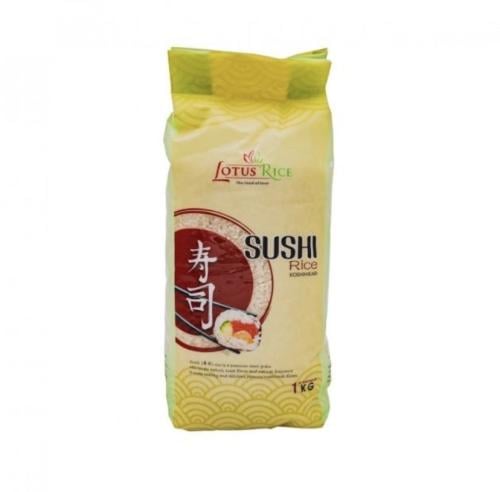 أرز السوشي (1kg)
