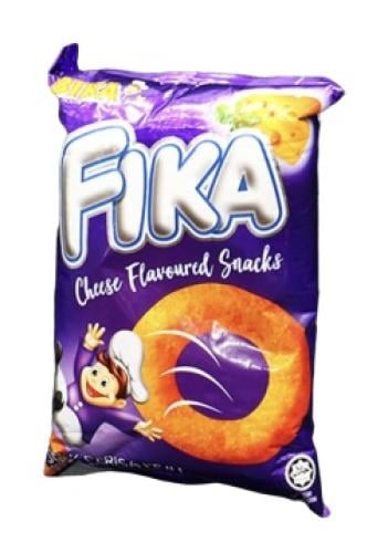 فيكا حلقات البصل 60g