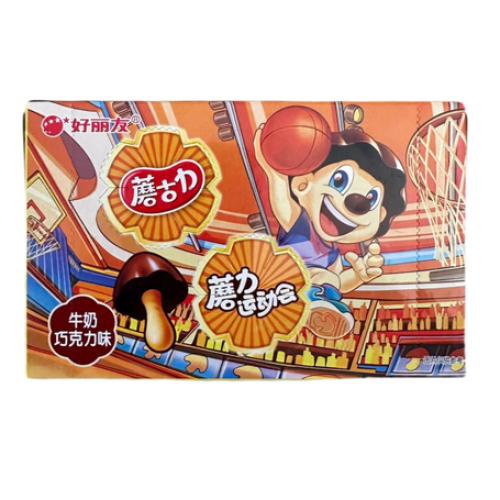 شوكولاتة اوريون ميني