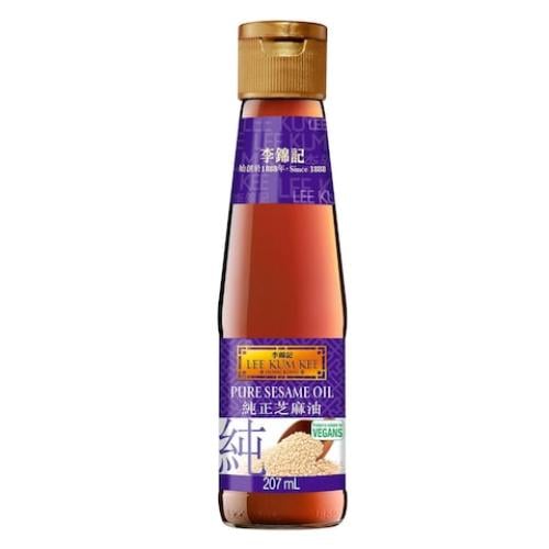 زيت سمسم صافي (207ml)