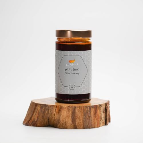 عسل المر 500 جرام