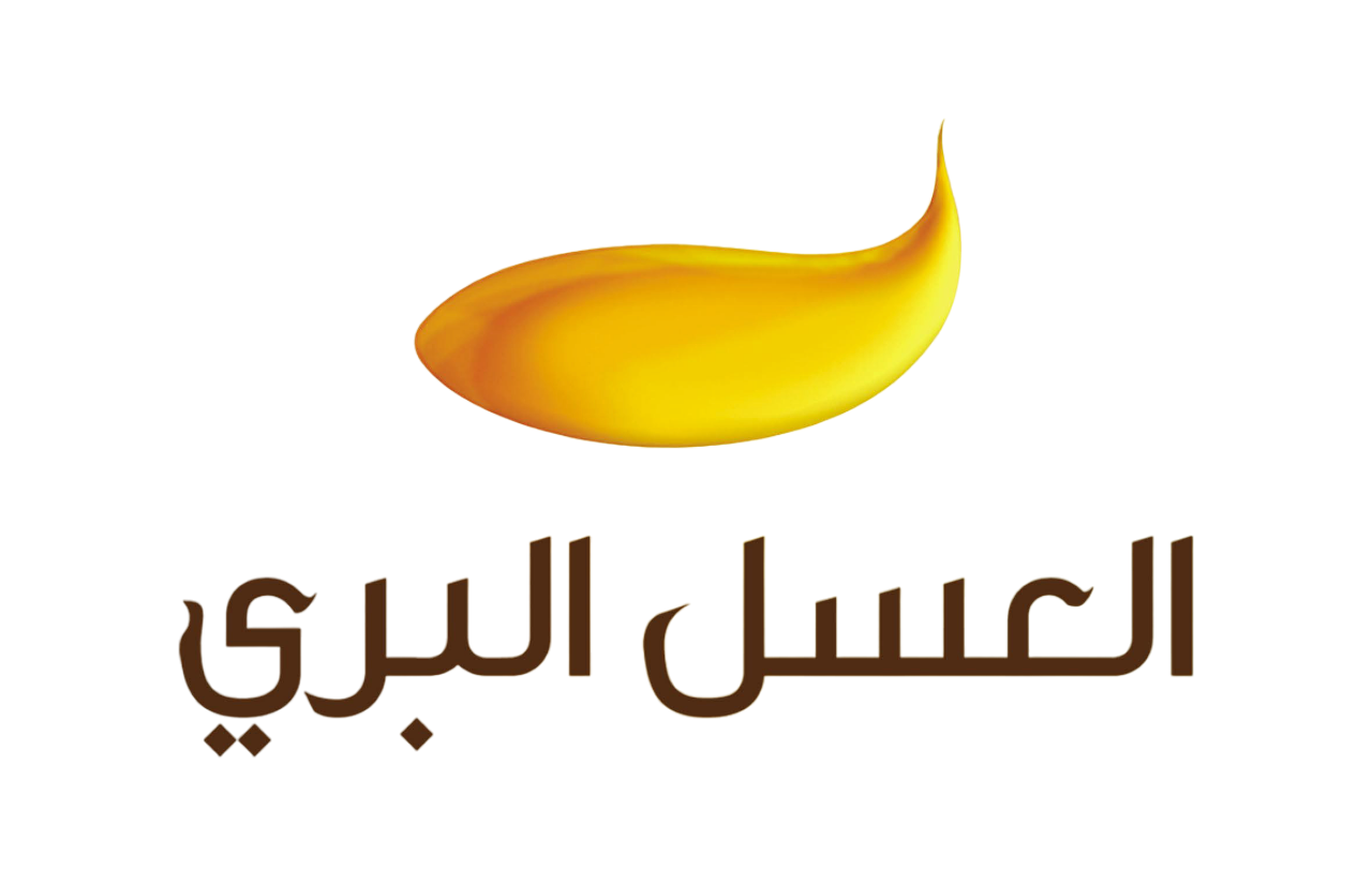 العسل البري