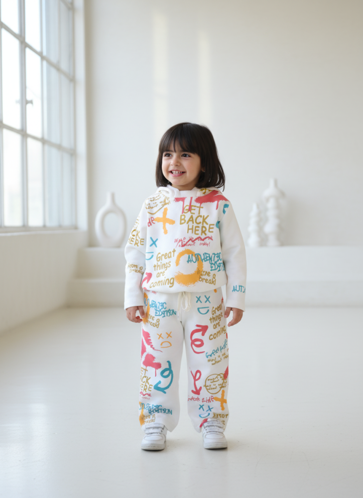 ملابس أطفال عصرية - أزياء الأطفال الحديثة 2026