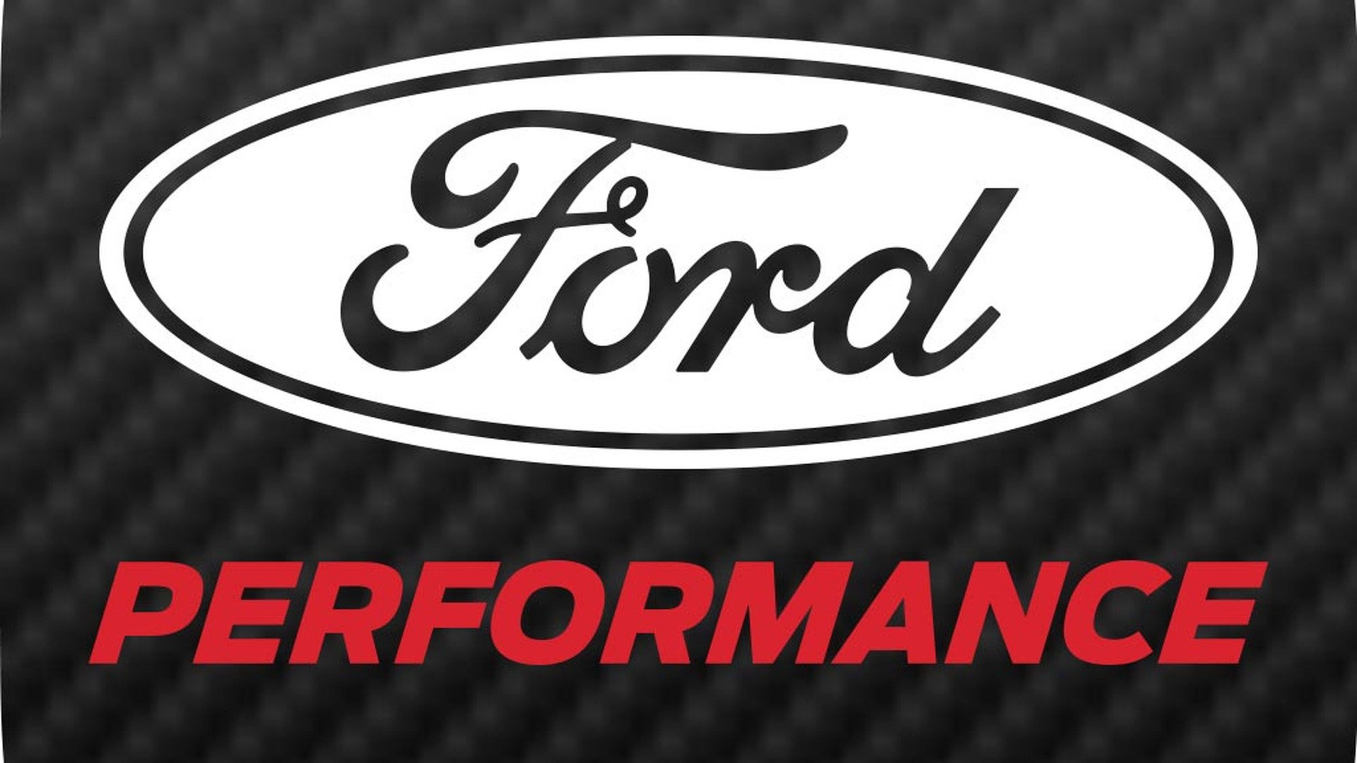 Ford Performance