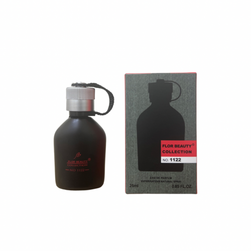 عطر 25ml فلور بيوتي 1122