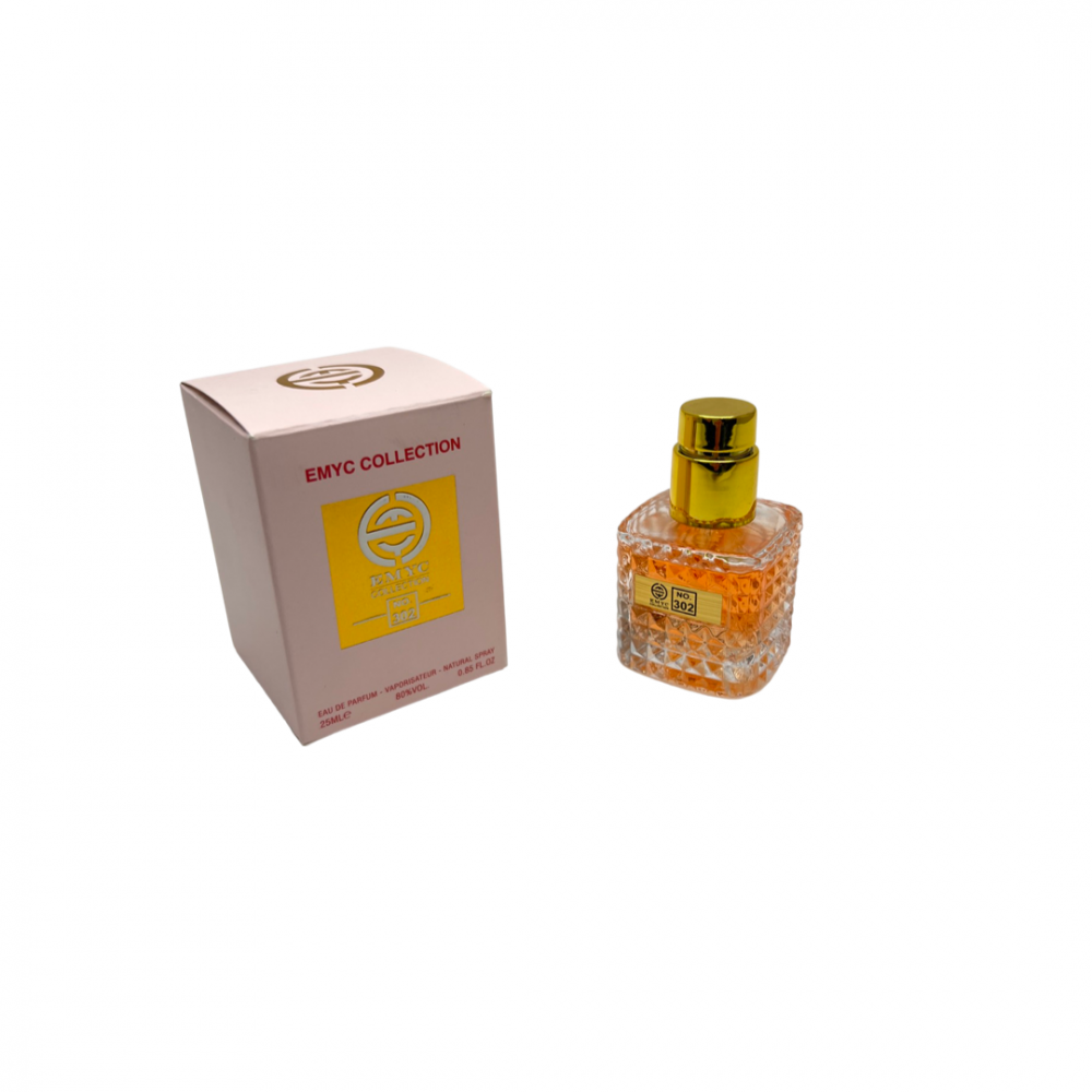 عطر 25ml من اميس كوليكشن 302