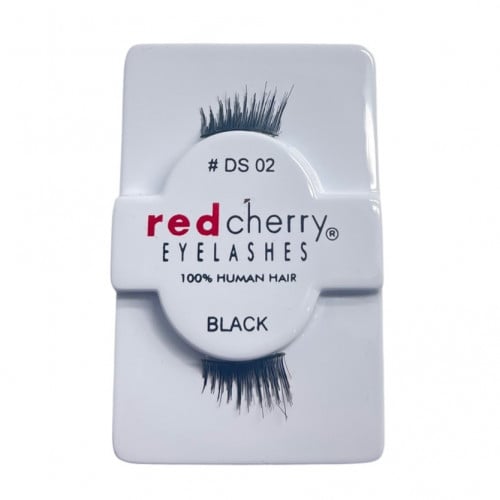 رموش red cherry DS 02