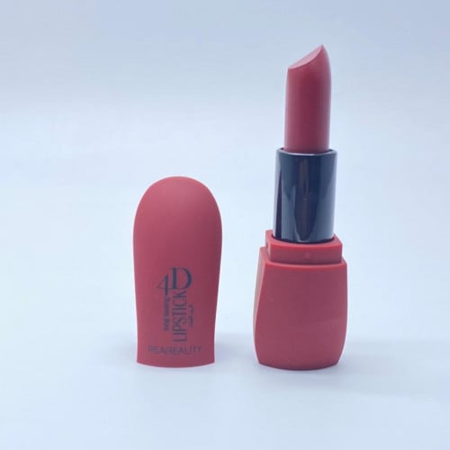 روج كريم الشفاه من LIPSTICK 4D رقم 10