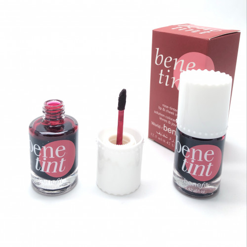 مورد شفايف bene tint