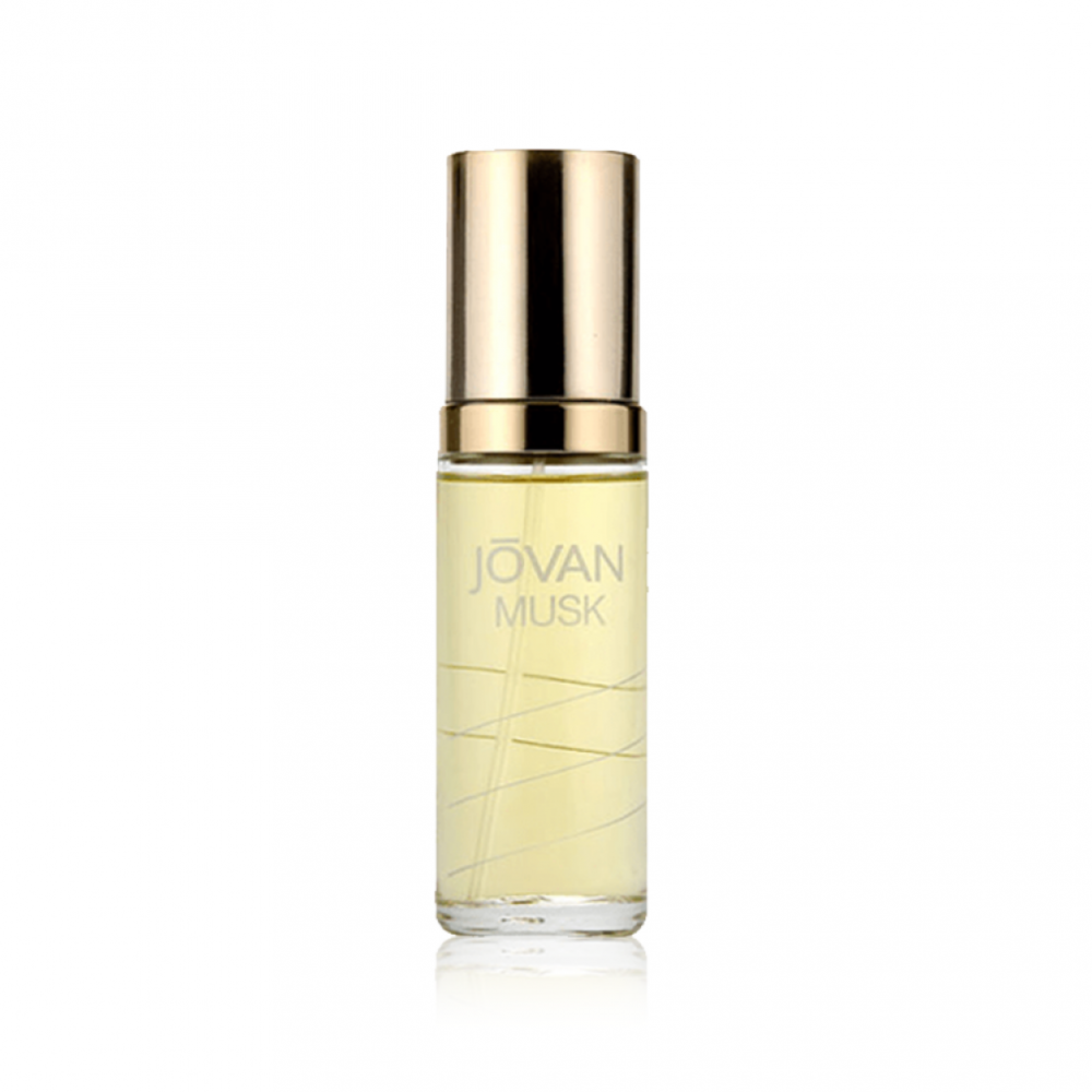 عطر جوفان مسك او دو كولونيا