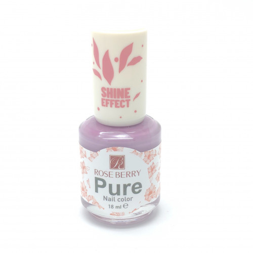 طلاء اظافر 89 من ROSE BERRY