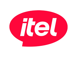 ITEL  ايتيل