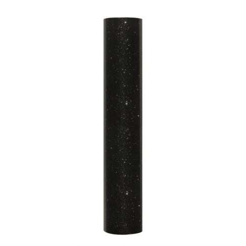 Hundred Black Pearl Cardstock, 250 gsm, 12x12 inch, 10 Sheets - Faniat