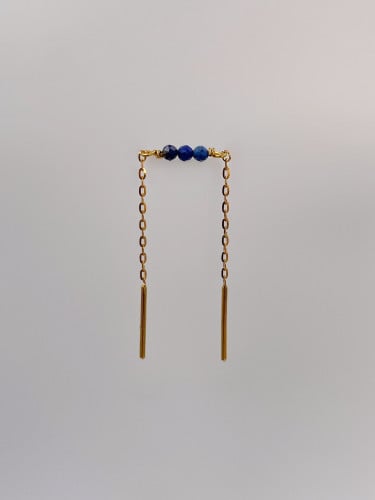 Three Mini Lapis