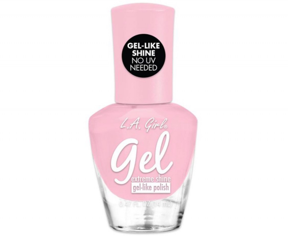 Gisele's favourite nail polish - OK! Magazine
