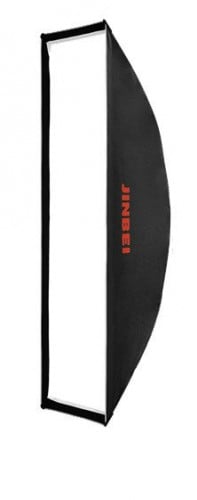 ستريب بوكس جنبي قابل للطي 35x140cm مع قريد شبكي