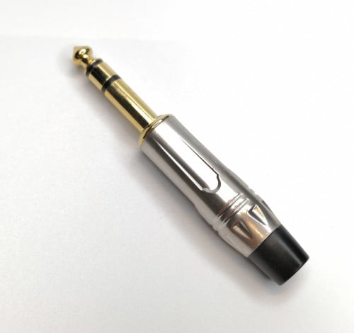 رأس جاك ستيريو