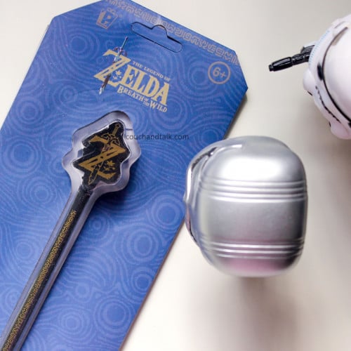 قلم لعبة The Legend of Zelda