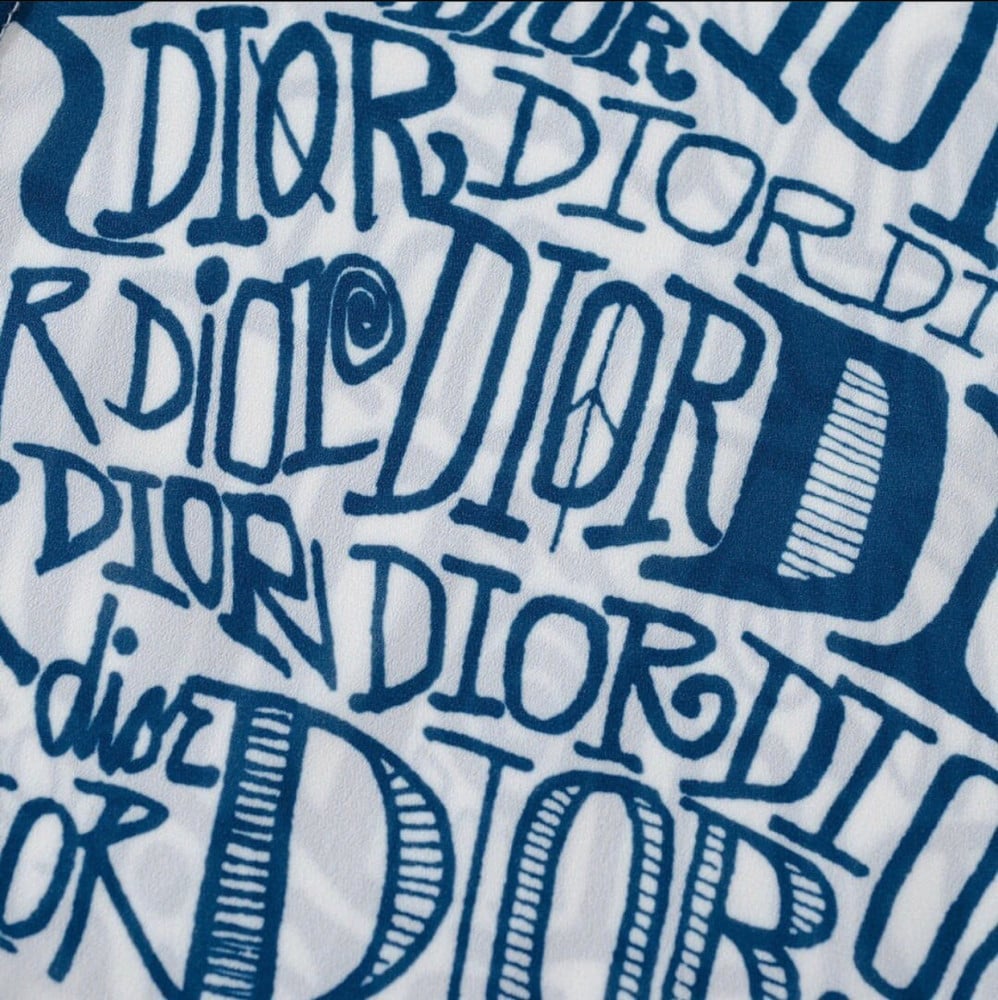 Dior Overshirt