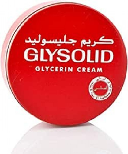 كريم جليسوليد للجسم