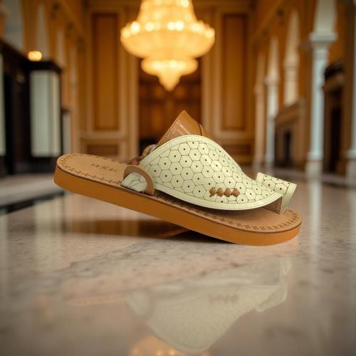 نعال زبيرية : ماهي وطرق اختيارها نعال زبيرية : ماهي وطرق اختيارها