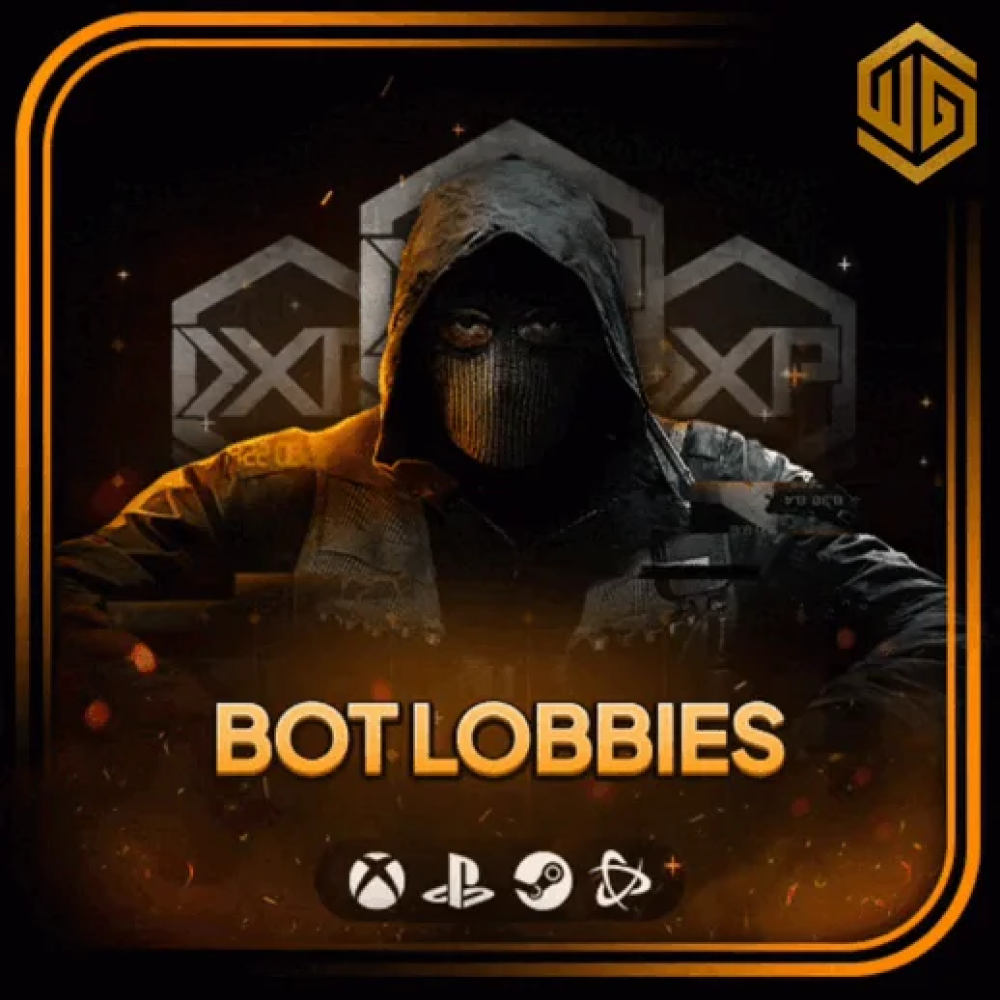 أفضل خدمات بوت لوبي في بلاك أوبس 6: كيفية تحسين تجربتك عبر دبليو جي ست