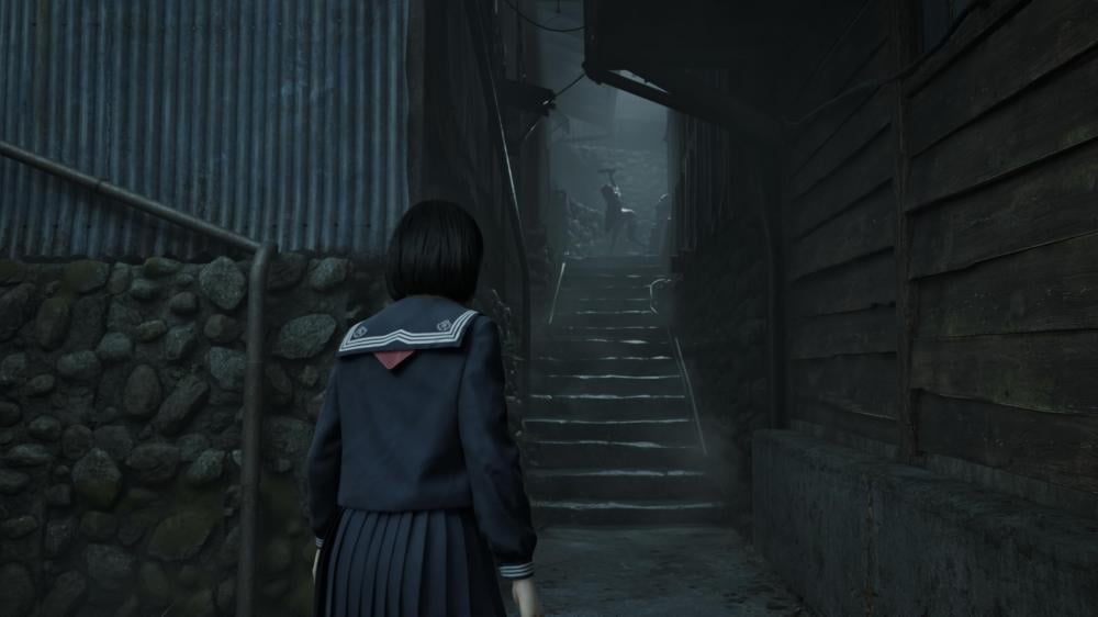 Silent Hill f SteelBook Edition | إصدار سايلنت هيل إف ستيل بوك (مع اللعبة)