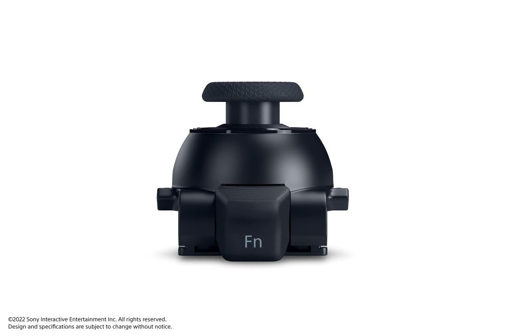 وحدة ستيك لوحدة تحكم بلاي ستيشن 5 دوال سينس ايدج اللاسلكية