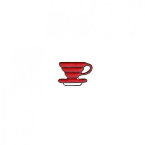 بروش v60 احمر