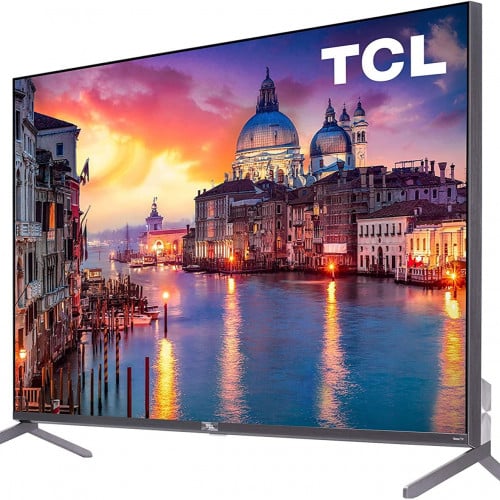 55p635 / شاشة tcl 55