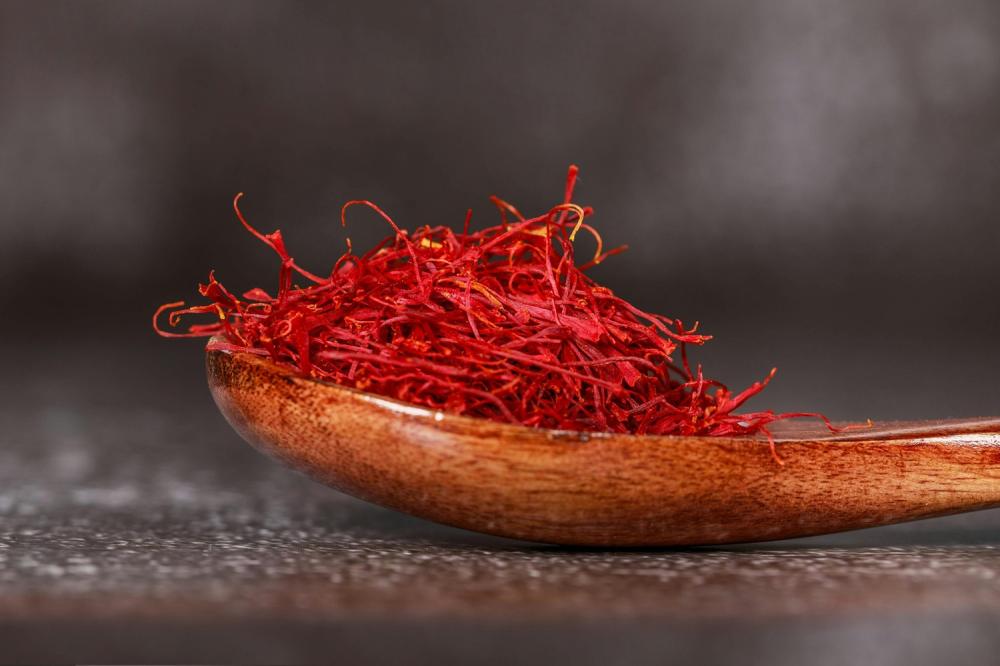 جولة شاملة للتعرف على الزعفران