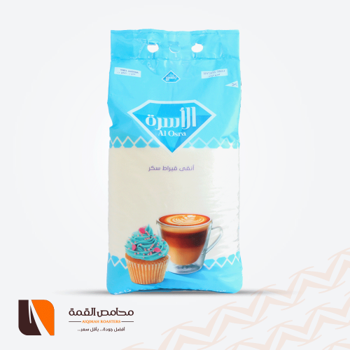 سكر الاسرة ناعم 10 كيلو