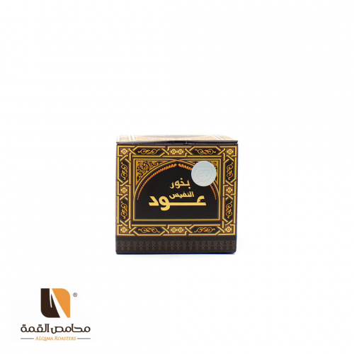 بخور النفيس عود