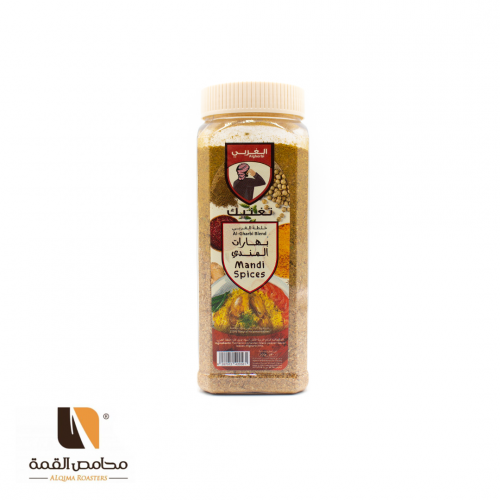 بهارات المندي الغربي 300 جرام